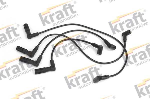 KRAFT AUTOMOTIVE uždegimo laido komplektas 9123300 SM